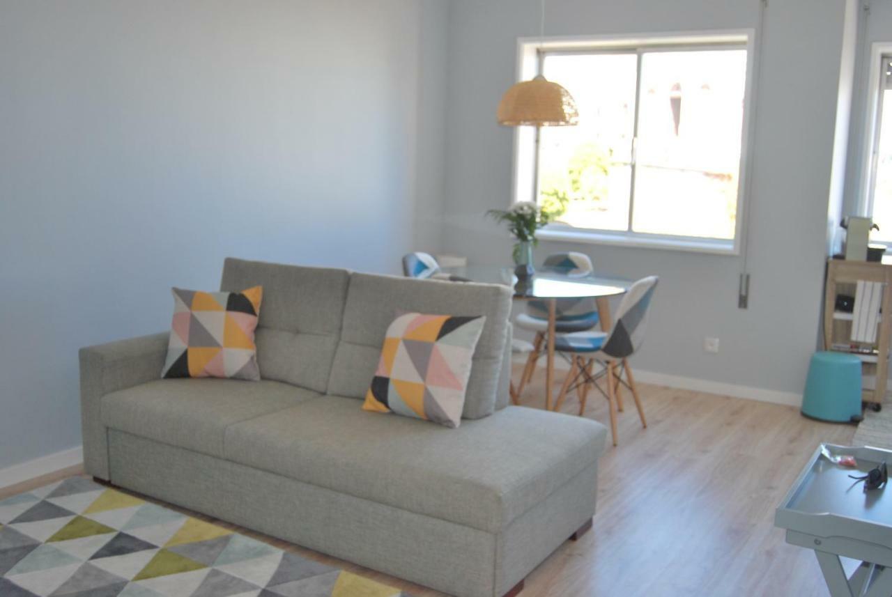 Bessa Apartment OOporto Exterior foto