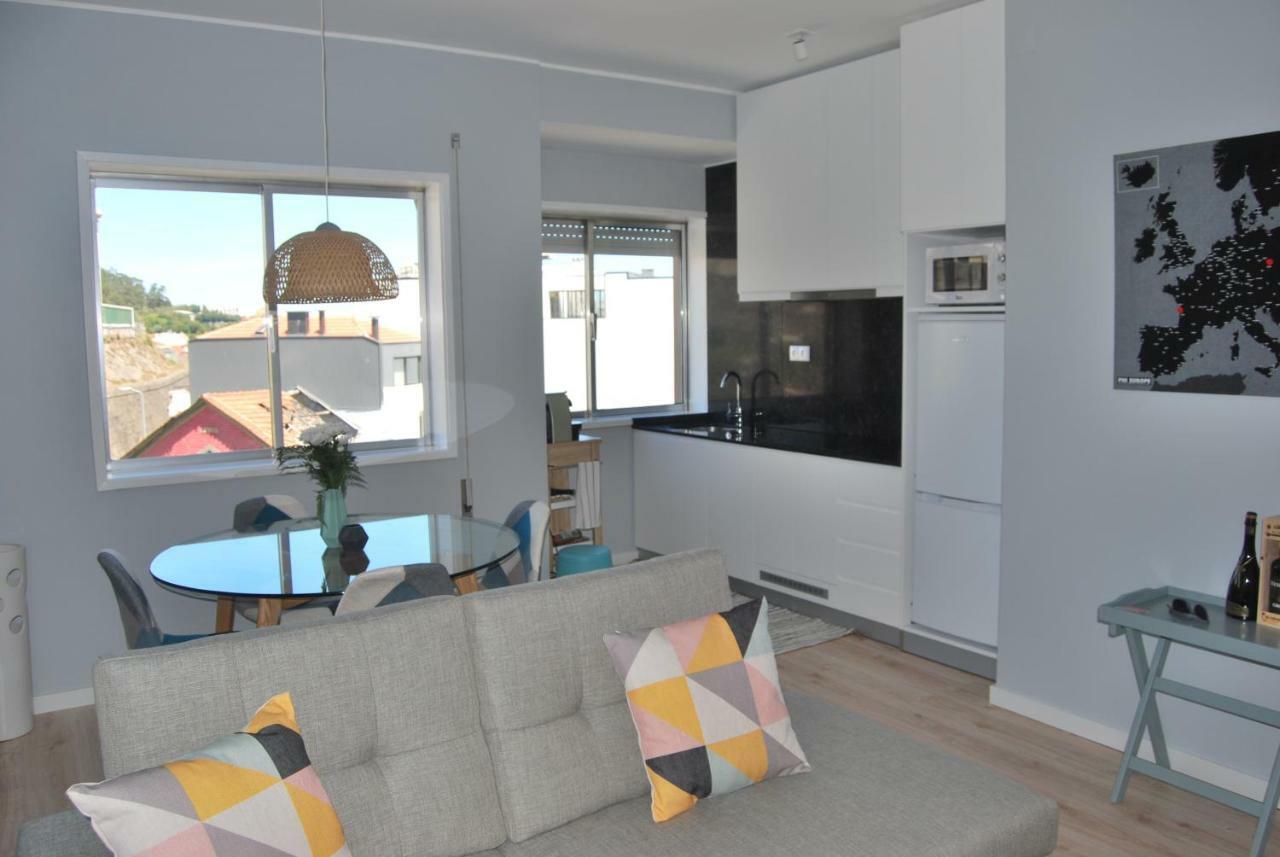 Bessa Apartment OOporto Exterior foto