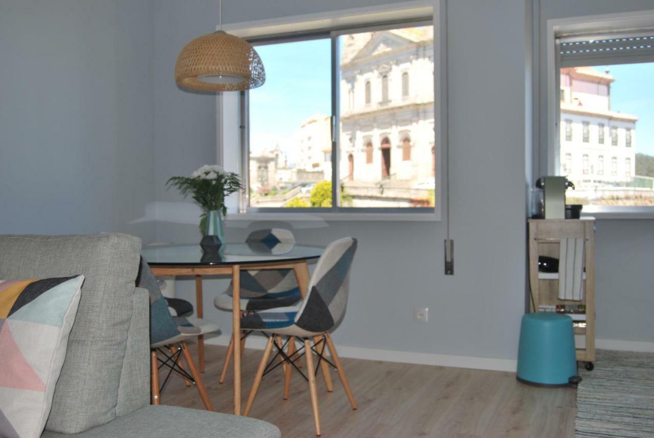 Bessa Apartment OOporto Exterior foto
