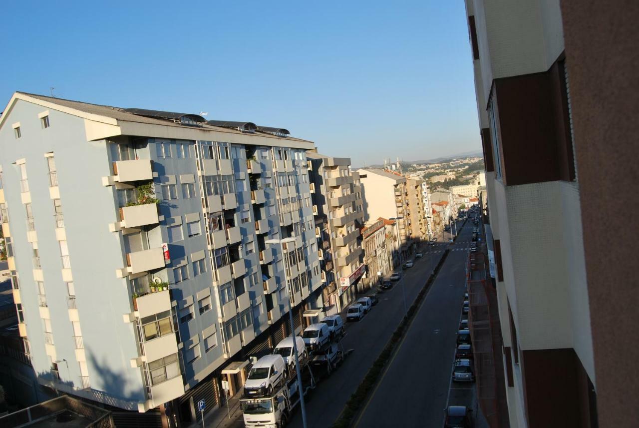 Bessa Apartment OOporto Exterior foto